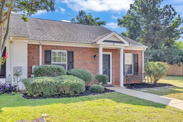 $189,000 | 41 Leigh Place, North Augusta, SC 29841