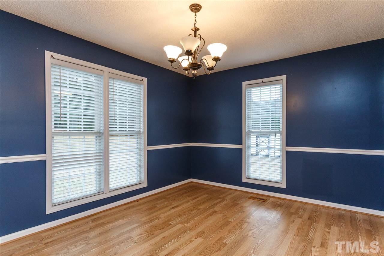 6551 Battle Bridge Road Raleigh, NC 27610 - Photo 8 of 25