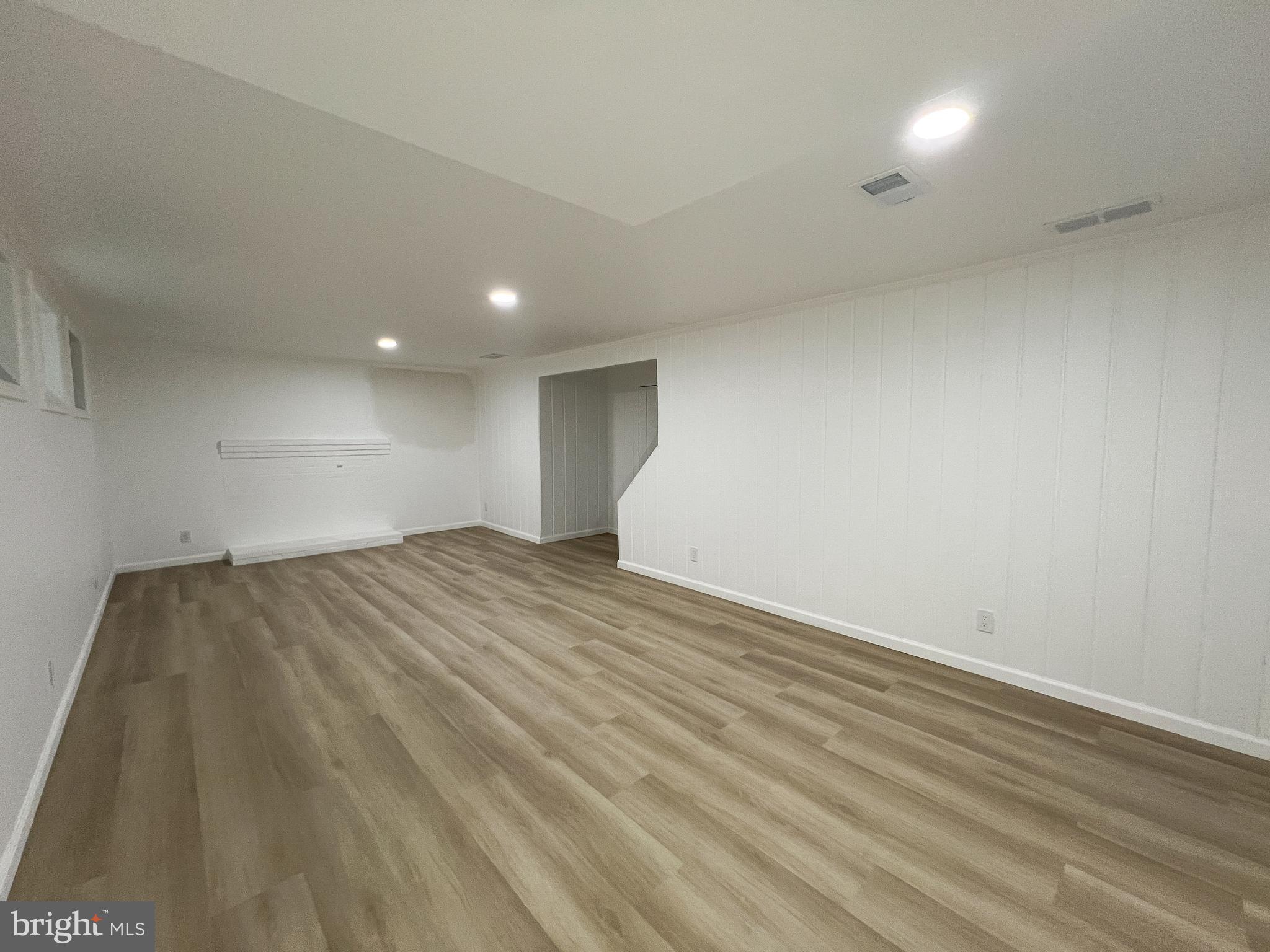 10001 Woodhill Road Bethesda, MD 20817 - Photo 25 of 30 Basement Rec Room