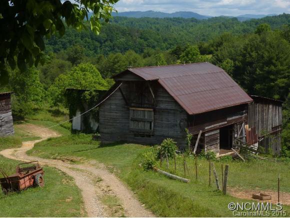 2835 Rector Corner Road Marshall, NC 28753 - Photo 8 of 12 Gallery Image 8