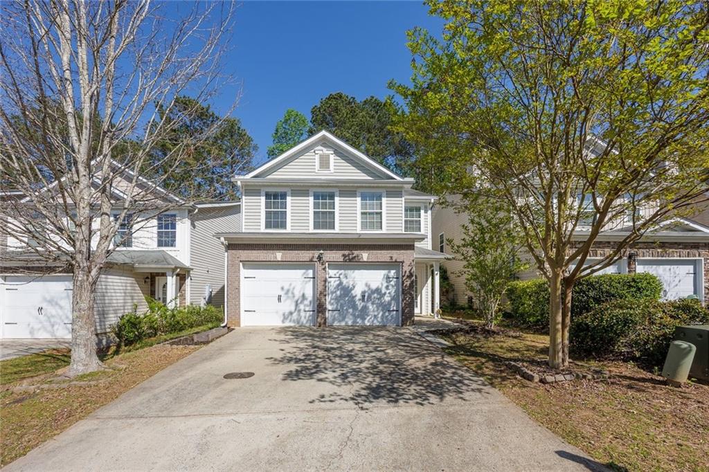 373 Hidden Creek Lane Canton, GA 30114 - Photo 1 of 1 Gallery Image 1