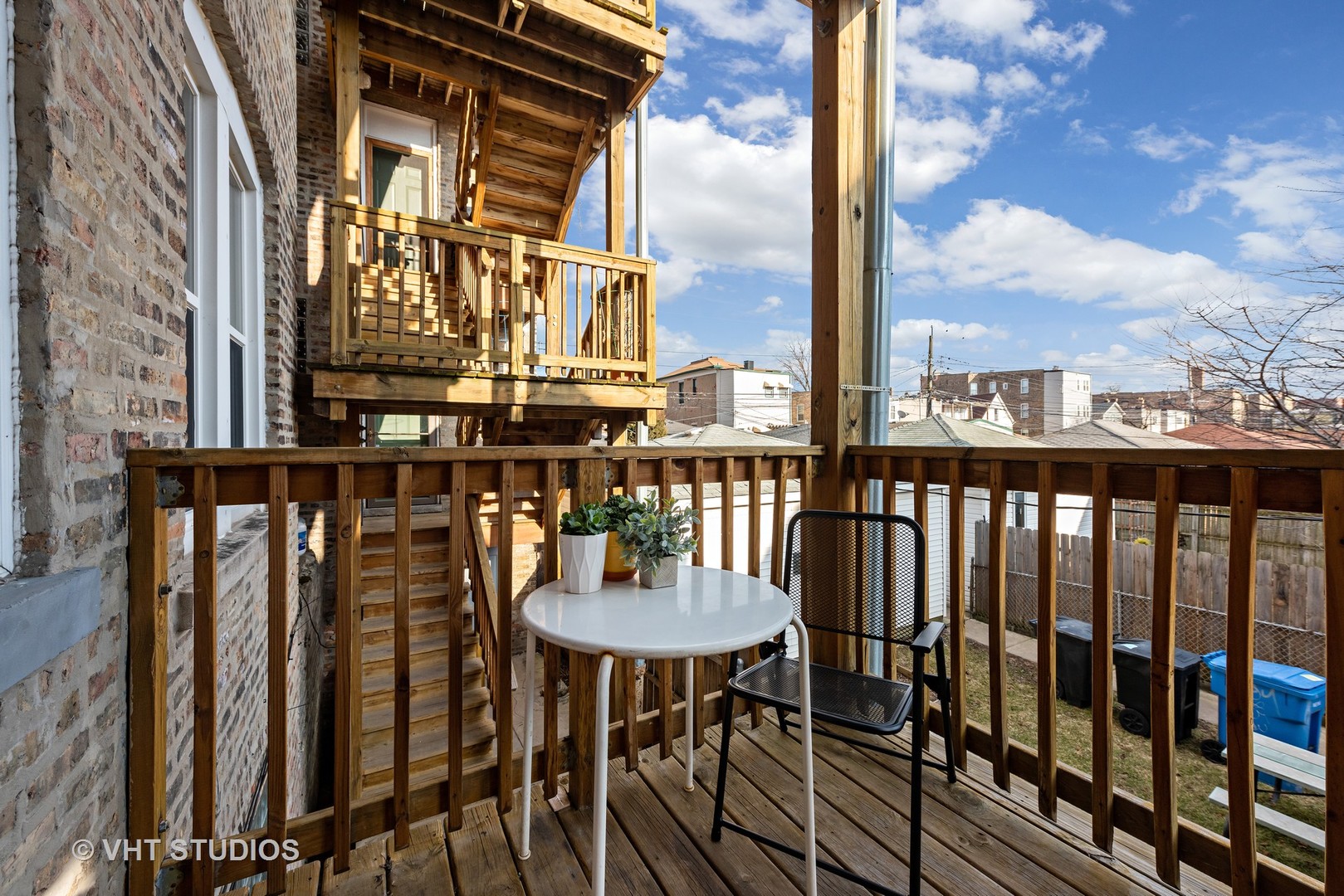 3317 West George Street, Unit 1 Chicago, IL 60618 - Photo 11 of 11