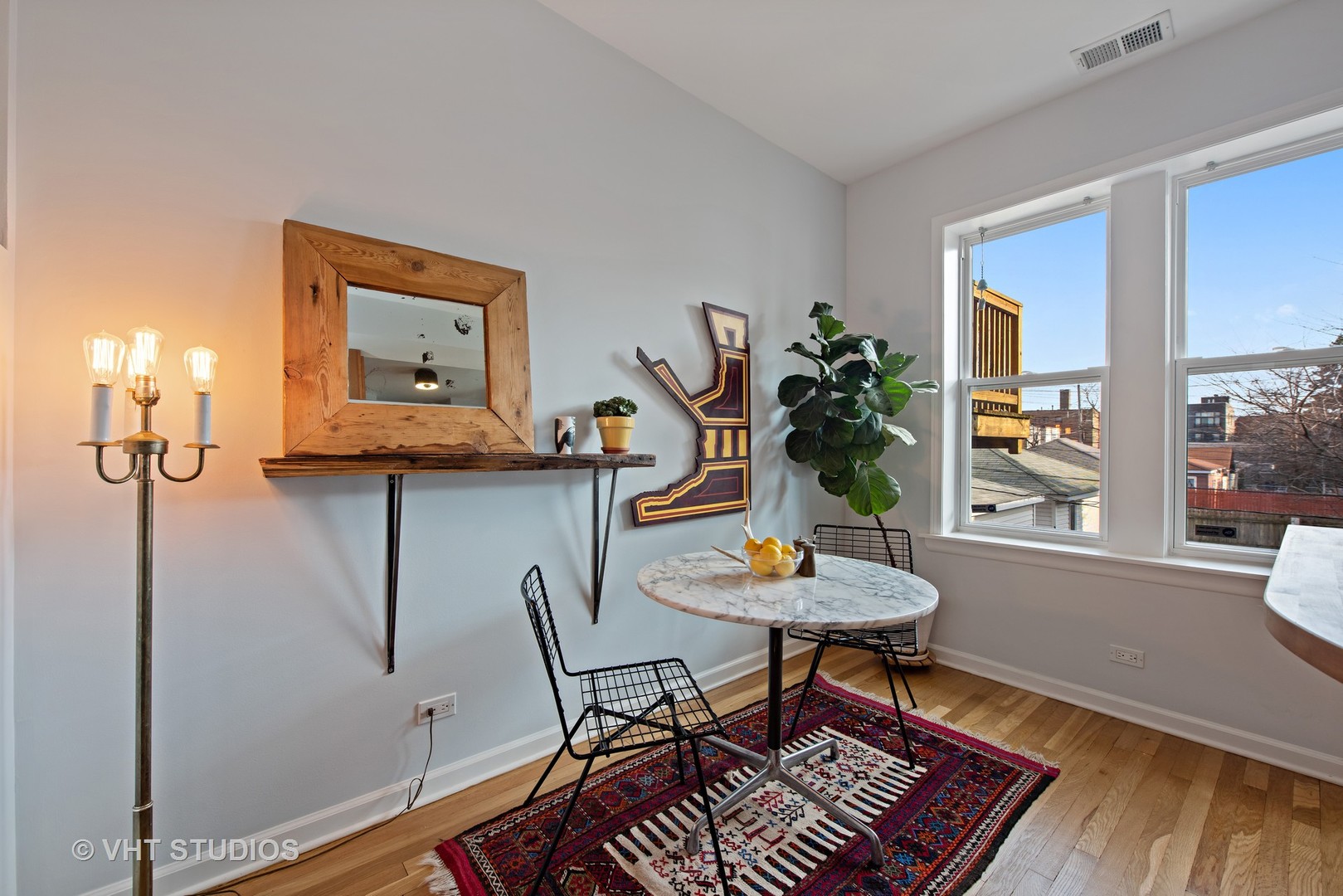 3317 West George Street, Unit 1 Chicago, IL 60618 - Photo 8 of 11