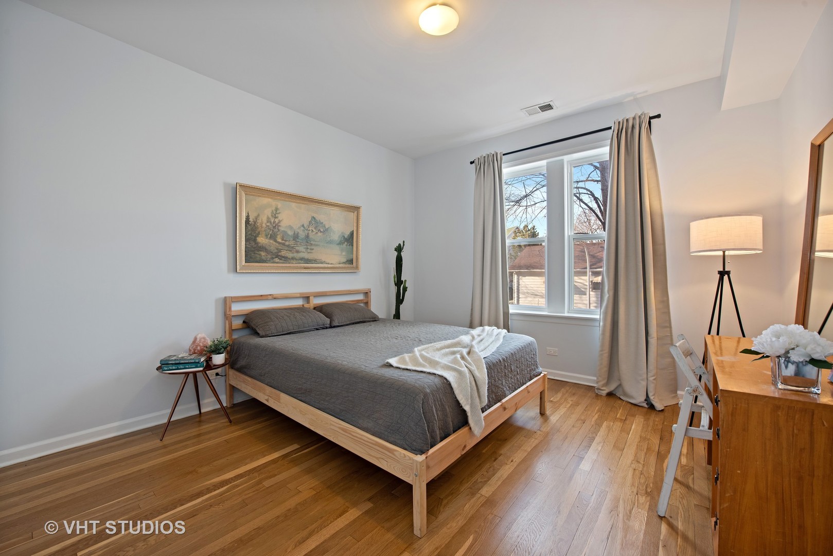 3317 West George Street, Unit 1 Chicago, IL 60618 - Photo 9 of 11