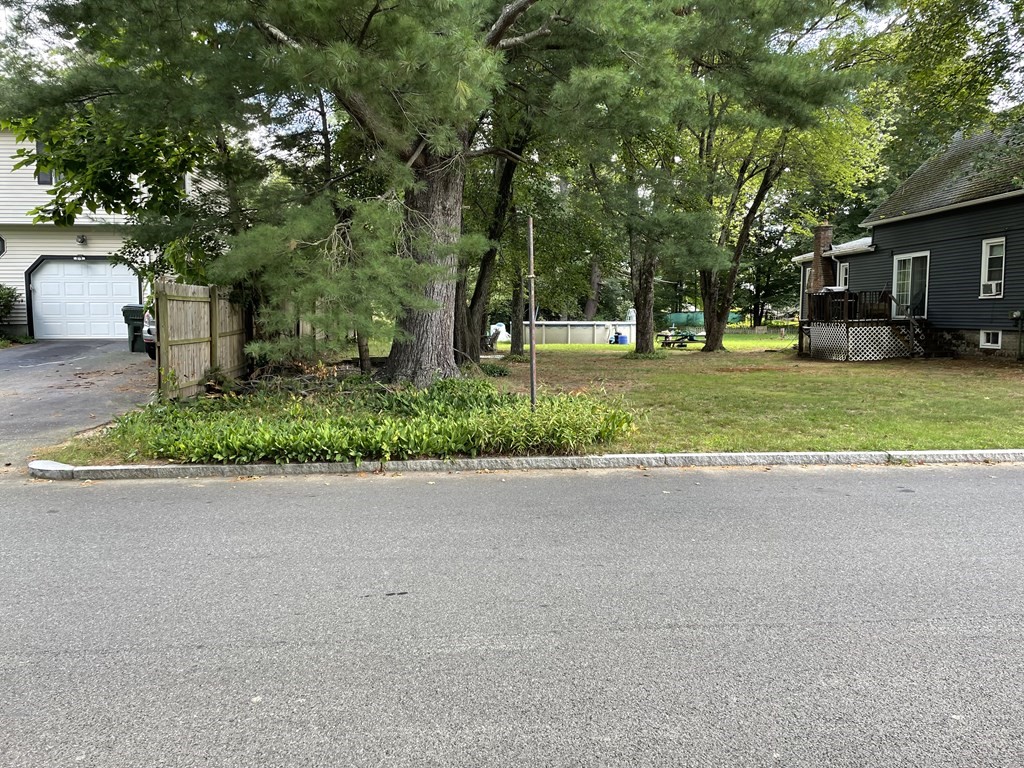 0 Senator Street Springfield, MA 01129 - Photo 1 of 3 a view of a house with a street
