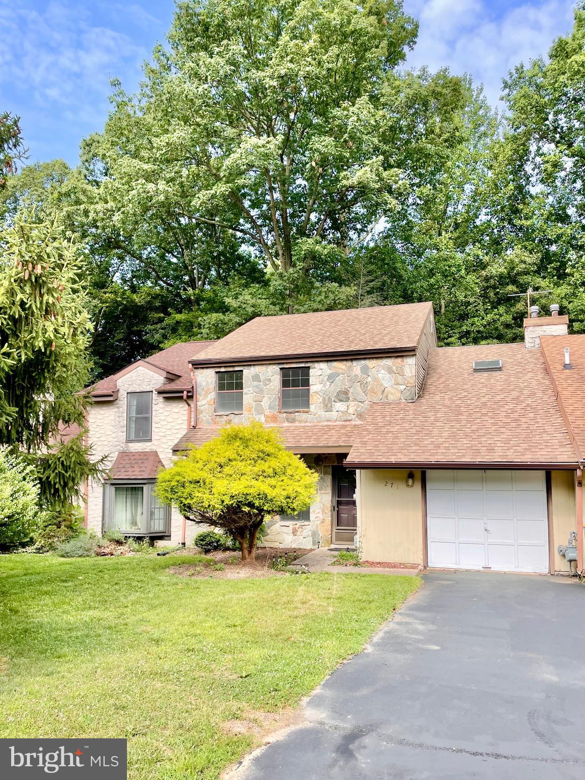 271 Pine Valley Road Dover, DE 19904 - Photo 3 of 24 a front view of house with yard and trees in the background