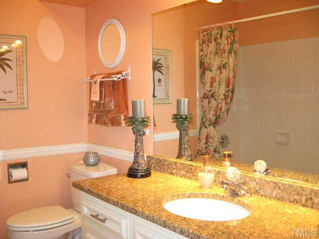 3817 Cheek Road Durham, NC 27704 - Photo 13 of 18 Bathroom