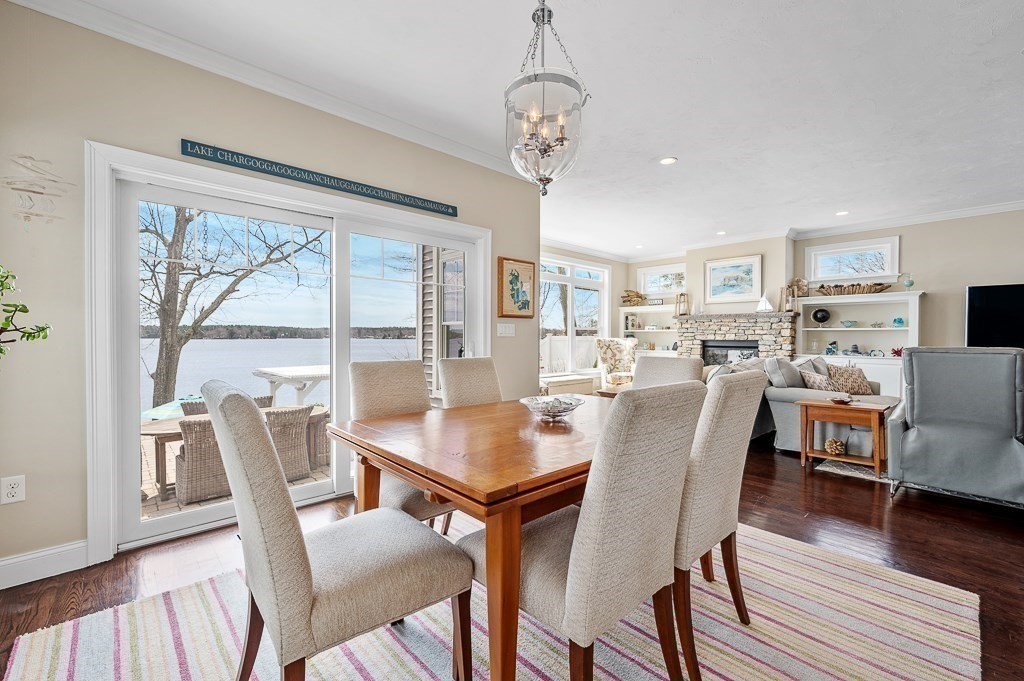 131 South Shore Road Webster, MA 01570 - Photo 11 of 42 Gallery Image 11