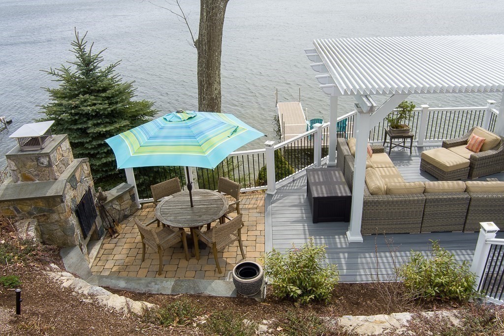131 South Shore Road Webster, MA 01570 - Photo 41 of 42 Gallery Image 41