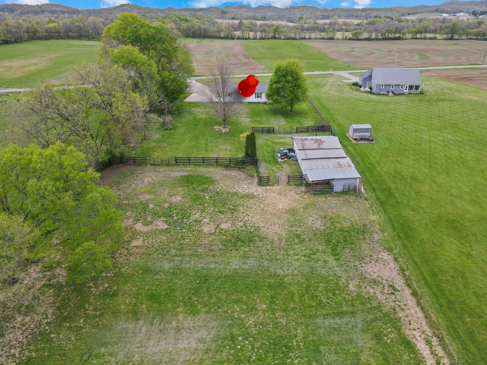 9451 Marietta Road Kingston, OH 45644 - Photo 72 of 74 72-web-or-mls-DJI_0469 - Copy