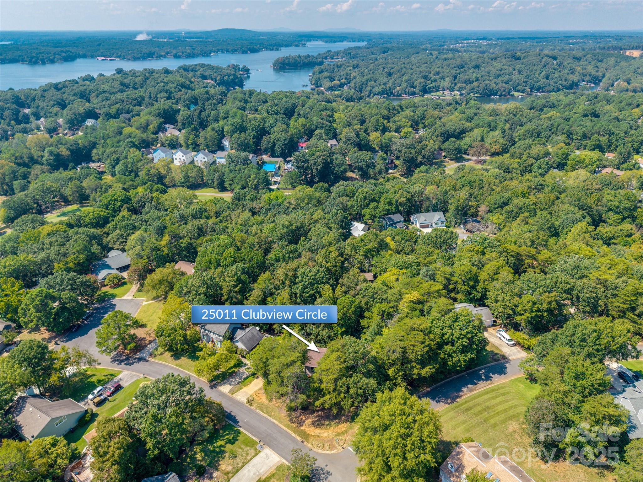 25011 Club View Drive Tega Cay, SC 29708 - Photo 36 of 48