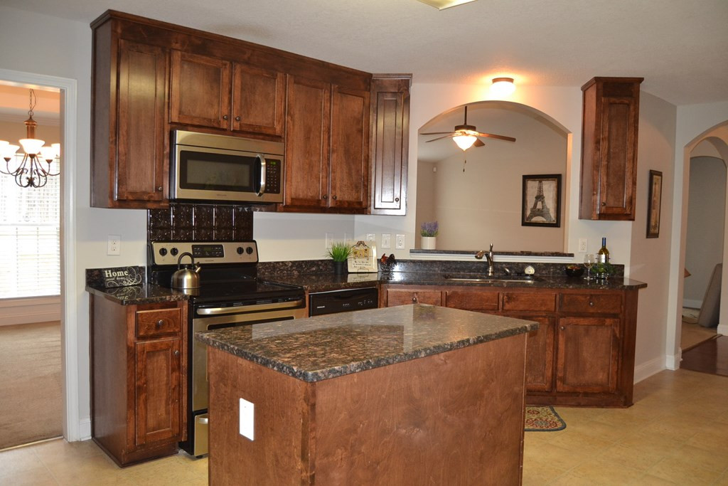 1441 Summit Way Grovetown, GA 30813 - Photo 13 of 22 Gallery Image 13