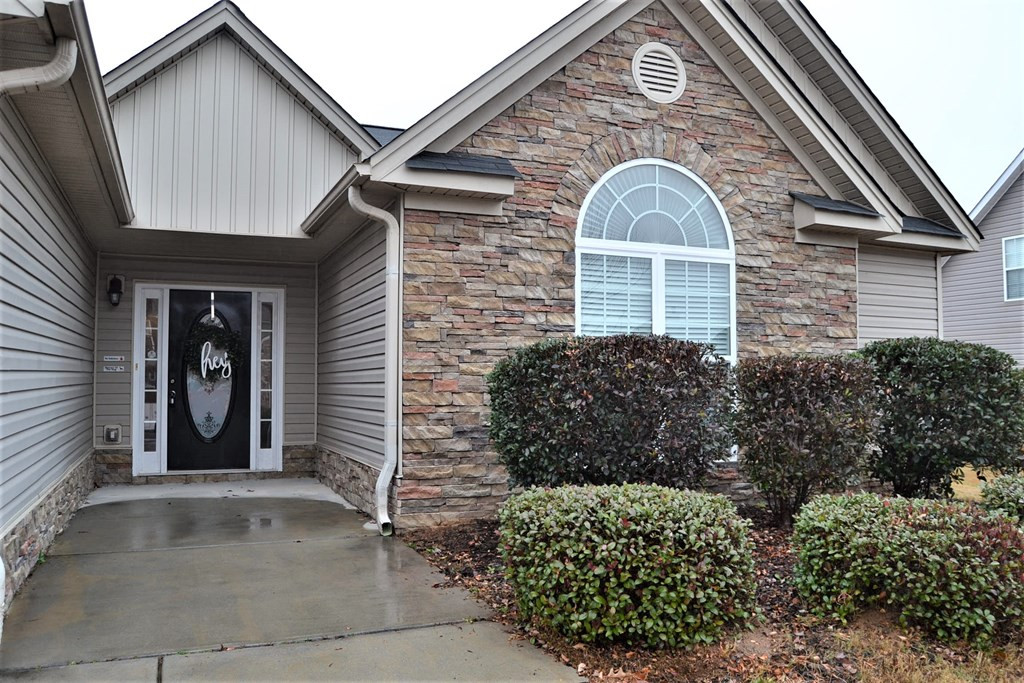 1441 Summit Way Grovetown, GA 30813 - Photo 2 of 22 Gallery Image 2