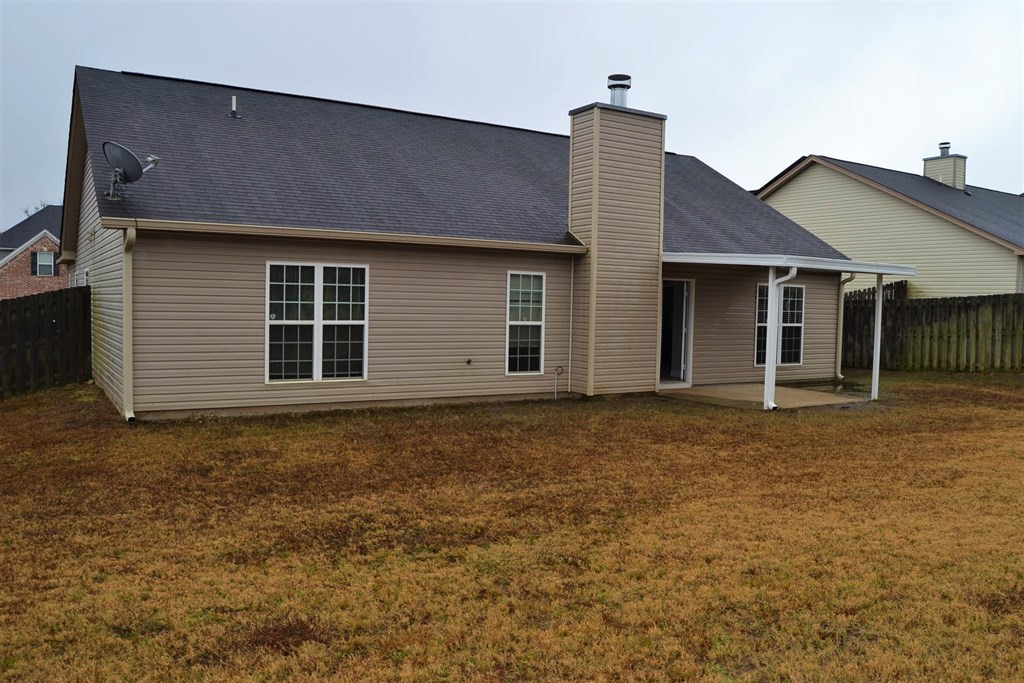 1441 Summit Way Grovetown, GA 30813 - Photo 21 of 22 Gallery Image 21