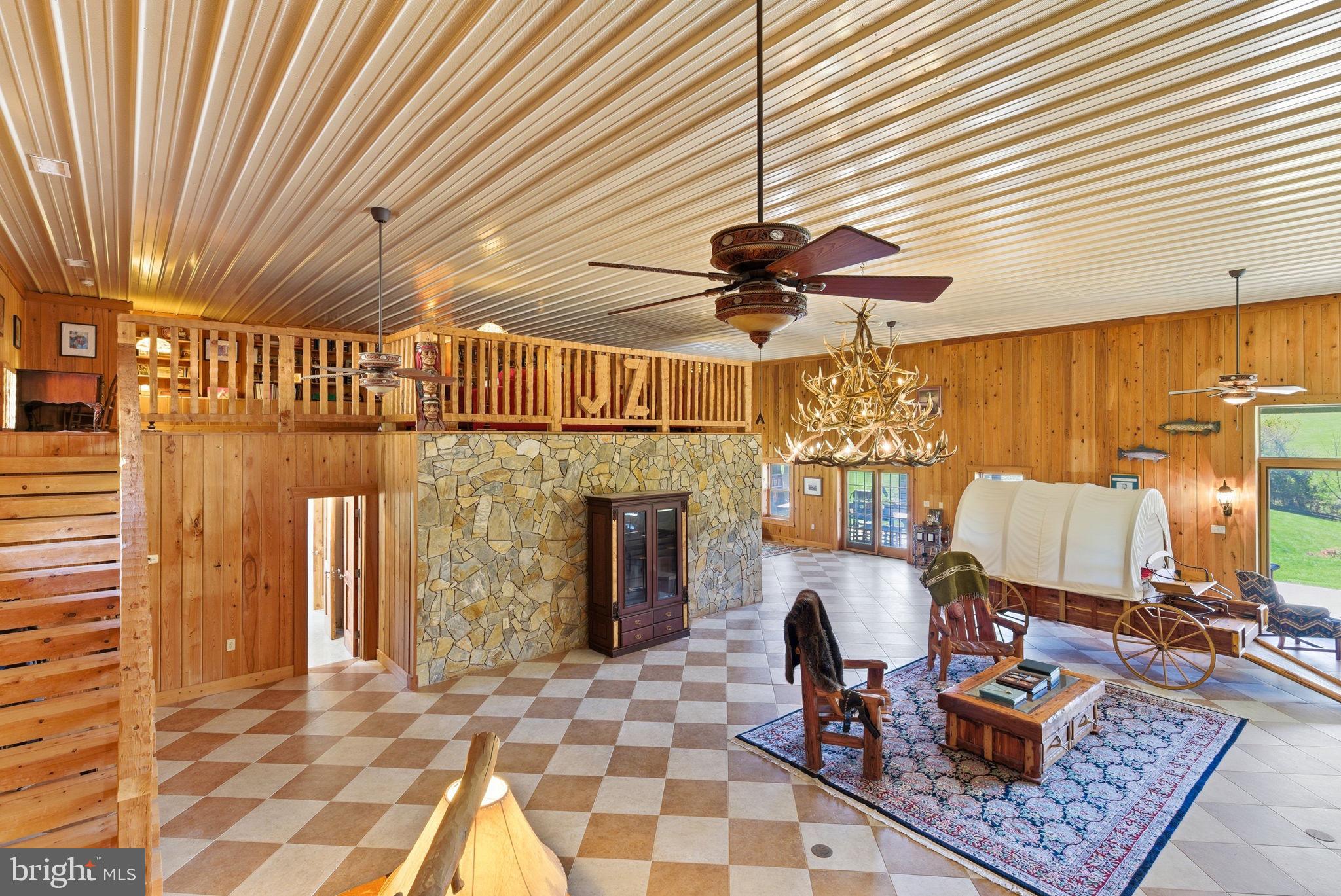 240 Stoneleigh Road Palmyra, VA 22963 - Photo 35 of 150