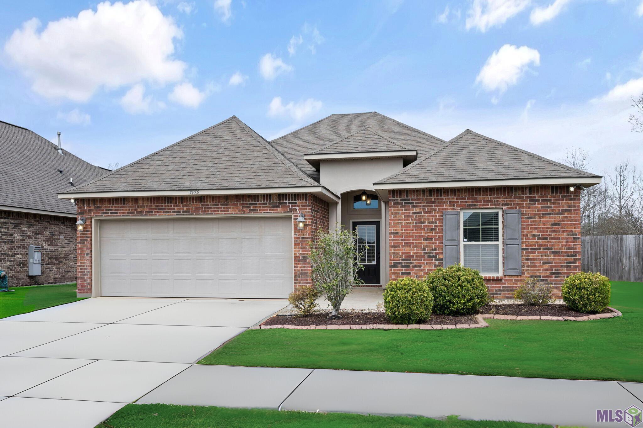 17475 Waterloo Drive Baton Rouge, LA 70817 - Photo 2 of 20 Gallery Image 2