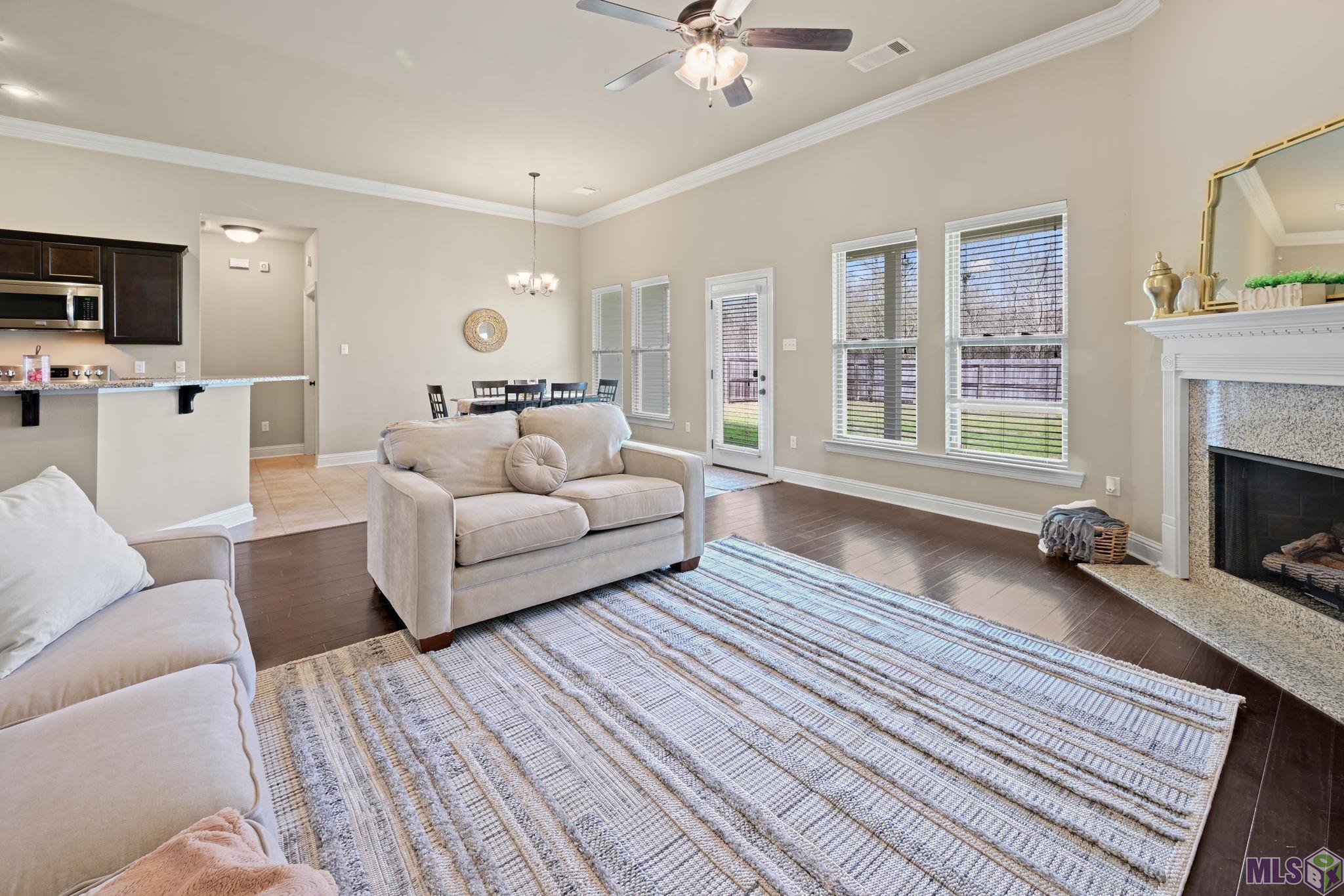 17475 Waterloo Drive Baton Rouge, LA 70817 - Photo 7 of 20 Gallery Image 7