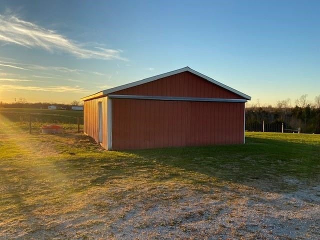 3597 Chalk Ridge Road Vanceburg, KY 41179 - Photo 9 of 21 Gallery Image 9