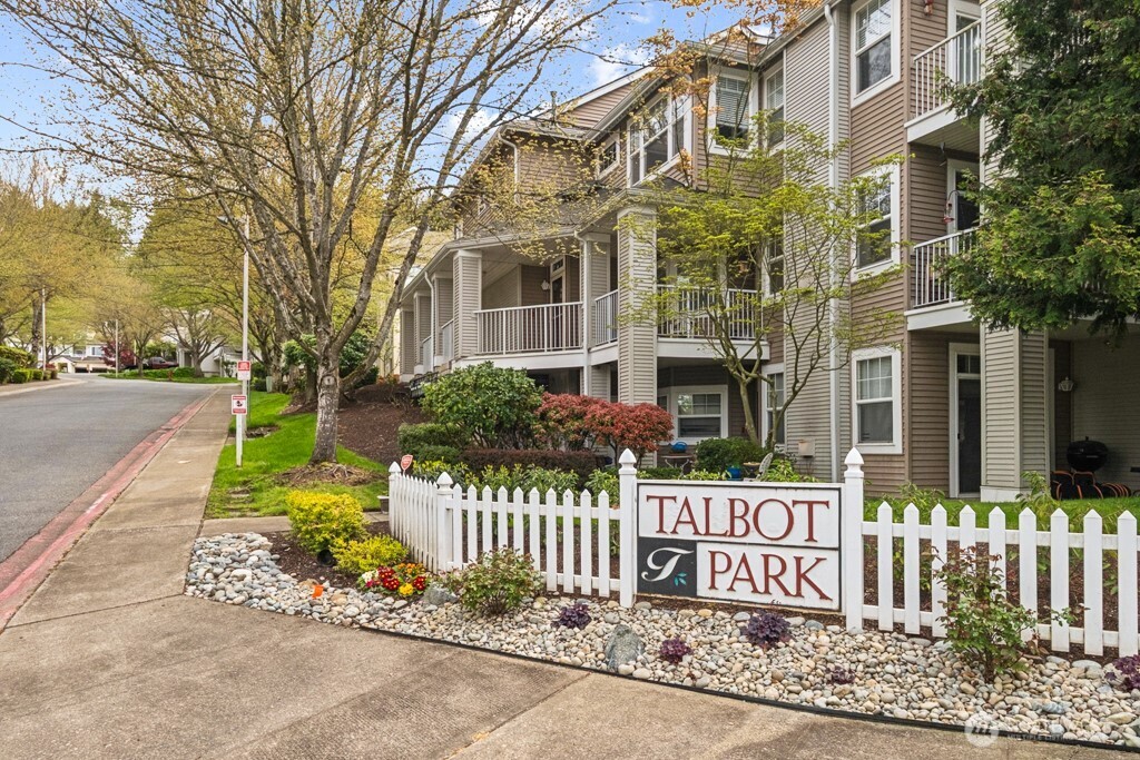400 South 46th Place, Unit B Renton, WA 98055 - Photo 29 of 29 Gallery Image 29