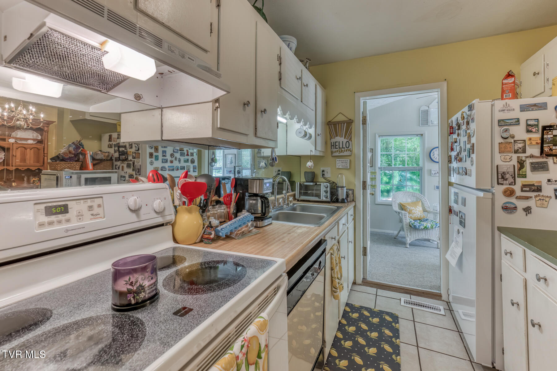 1189 Weaver Branch Road Bluff City, TN 37618 - Photo 13 of 34 1189 Weaver Branch Rd-13
