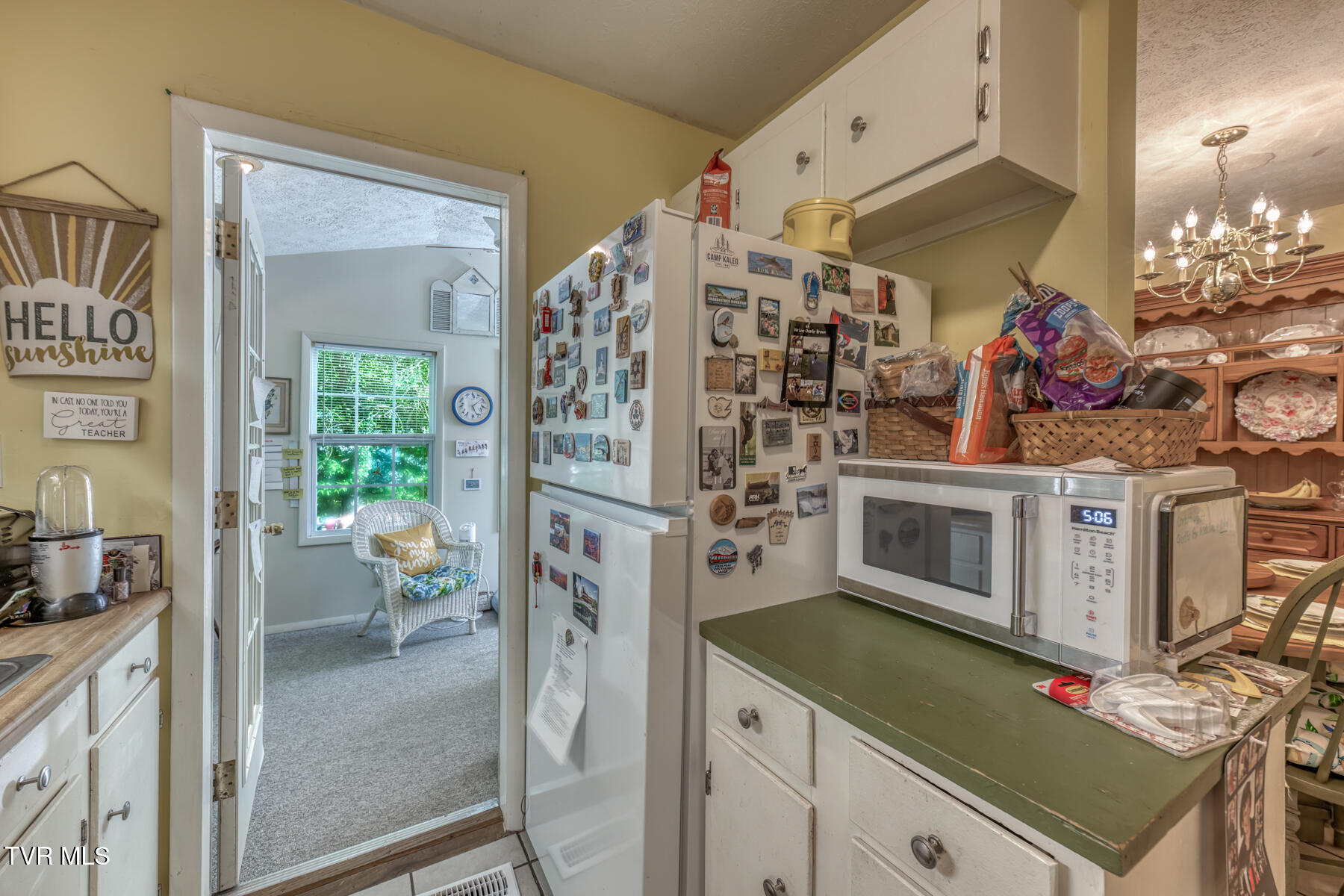 1189 Weaver Branch Road Bluff City, TN 37618 - Photo 14 of 34 1189 Weaver Branch Rd-14