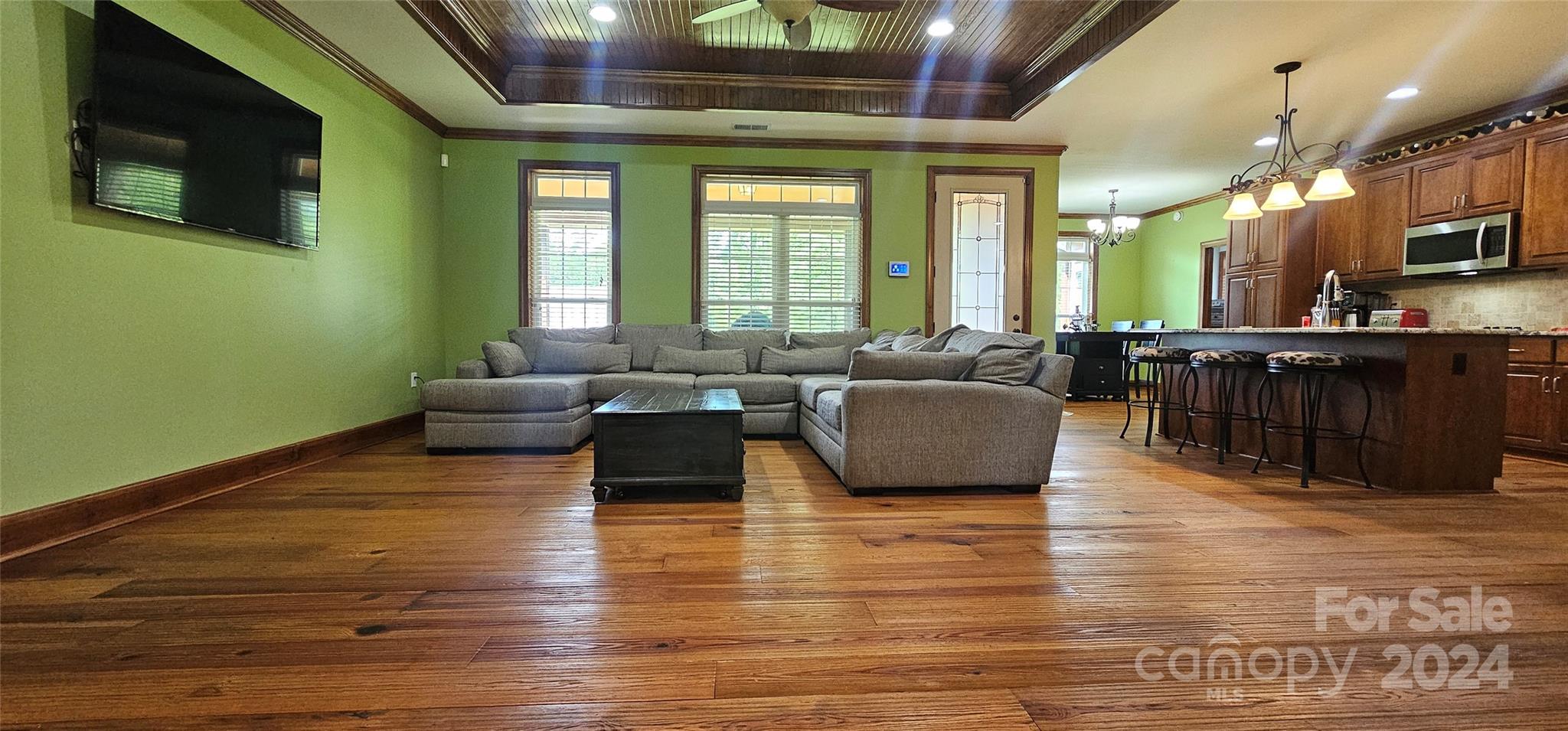 5641 Mt Pleasant Road South Concord, NC 28025 - Photo 5 of 28 Gallery Image 5