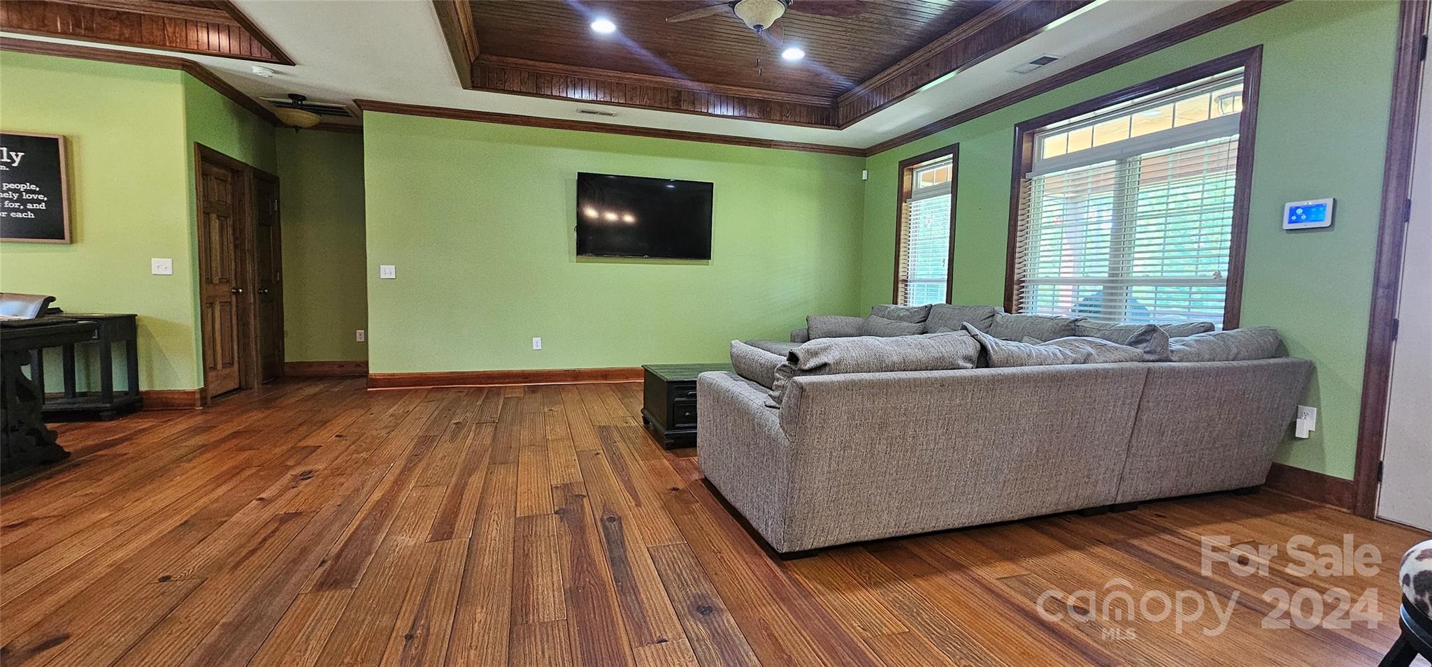 5641 Mt Pleasant Road South Concord, NC 28025 - Photo 8 of 28 Gallery Image 8
