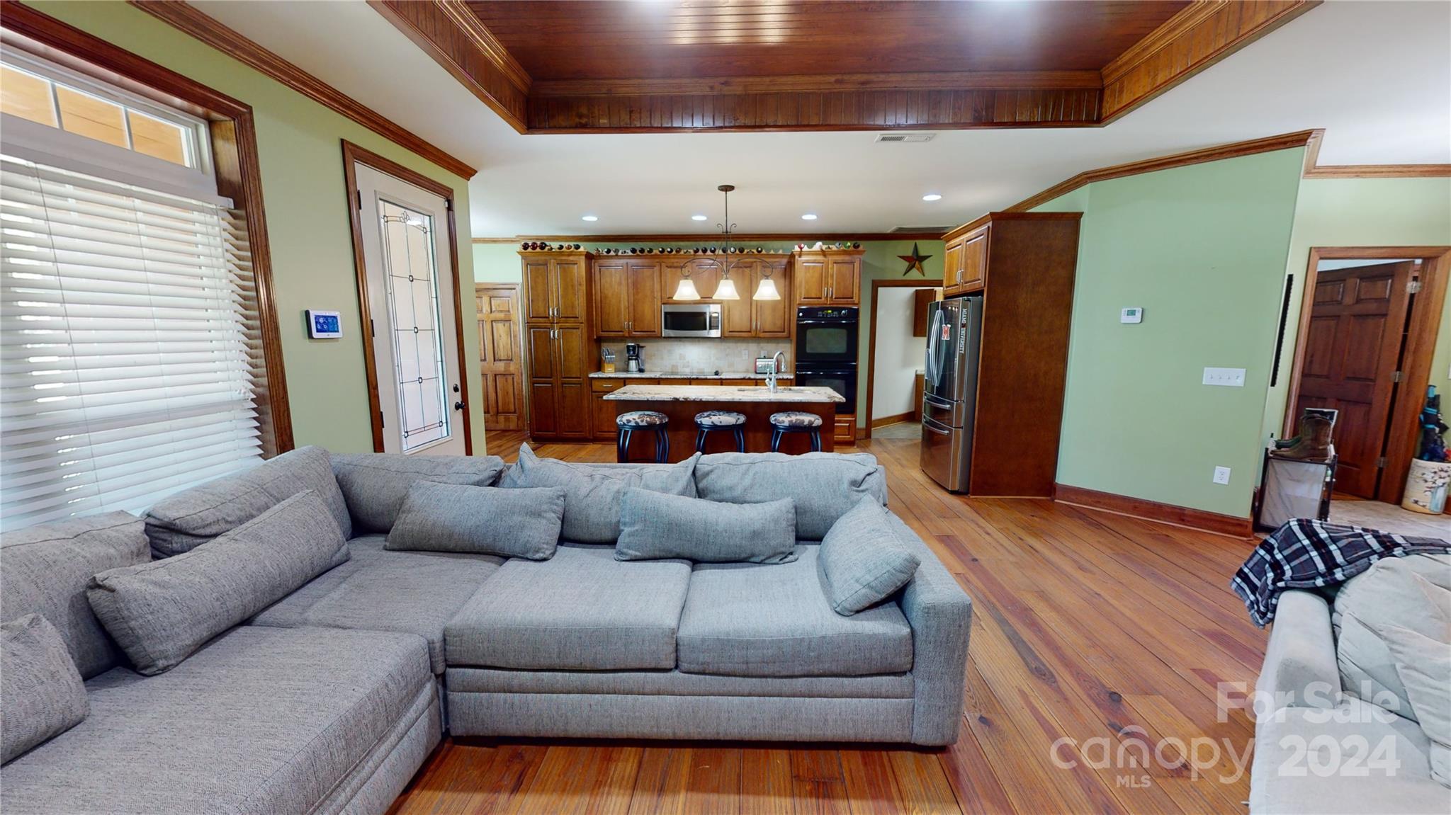 5641 Mt Pleasant Road South Concord, NC 28025 - Photo 9 of 28 Gallery Image 9