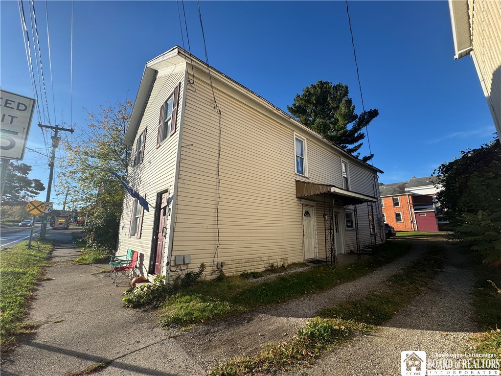 5 South State Street Ripley, NY 14775 - Photo 3 of 42