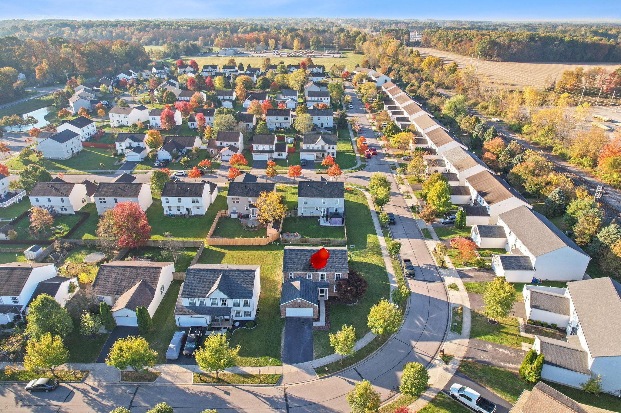 41 Tabilore Loop Delaware, OH 43015 - Photo 3 of 31 86-web-or-mls-DJI_0040 - Copy