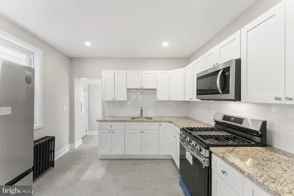 $225,000 | 7219 Calvin Road, Upper Darby, PA 19082
