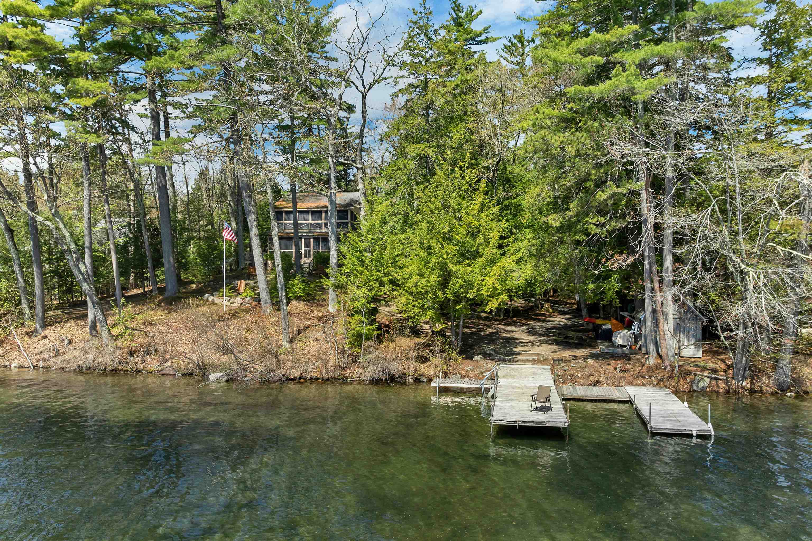 43 Howard Road Holderness, NH 03245 - Photo 8 of 58