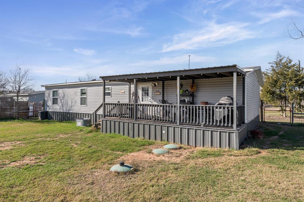 1639 Elm Lake Road Riesel, TX 76682 - Photo 18 of 30