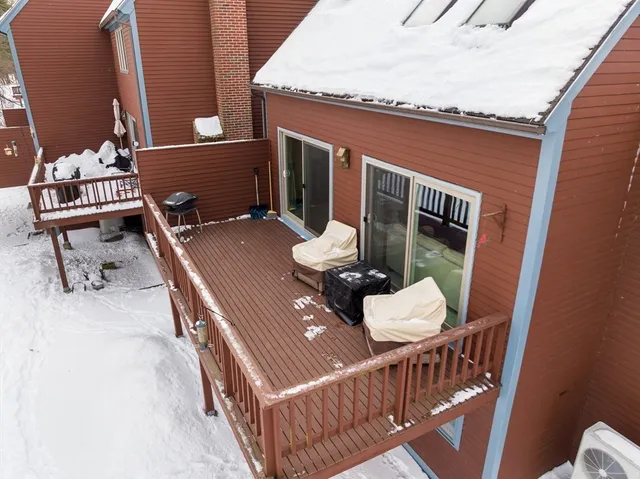 $824,900 | 8 Bixby Lane, Unit 8, Westford, MA 01886