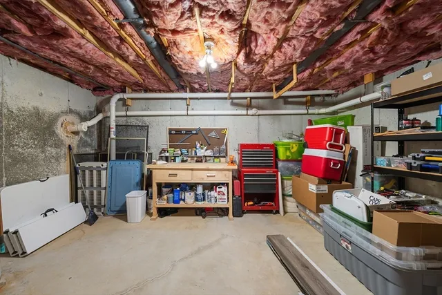 $824,900 | 8 Bixby Lane, Unit 8, Westford, MA 01886