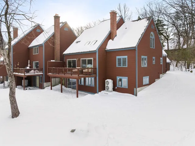 $824,900 | 8 Bixby Lane, Unit 8, Westford, MA 01886