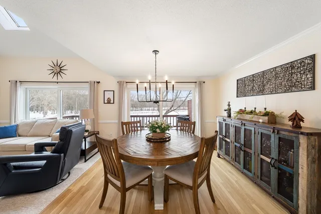 $824,900 | 8 Bixby Lane, Unit 8, Westford, MA 01886