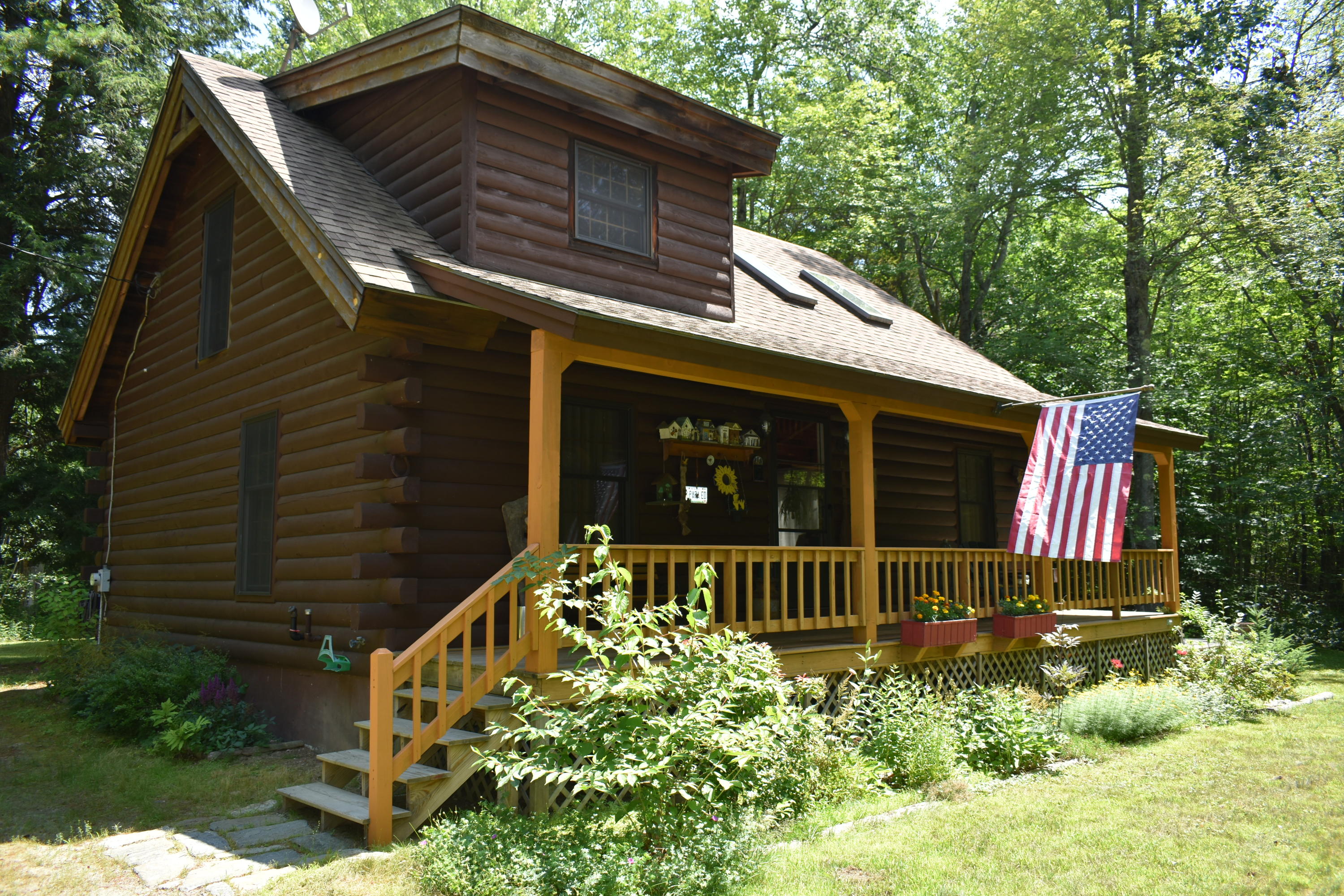 60 Ridge Road Richmond, ME 04357 - Photo 1 of 69 158
