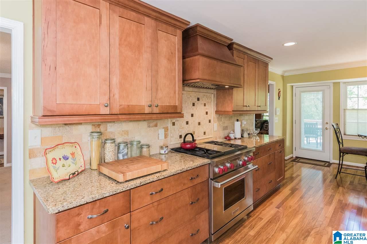 3521 Brookfield Road Birmingham, AL 35226 - Photo 7 of 34