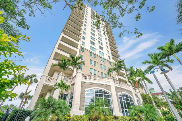 $490,000 | 610 West Las Olas Boulevard, Unit 914N, Fort Lauderdale, FL 33312