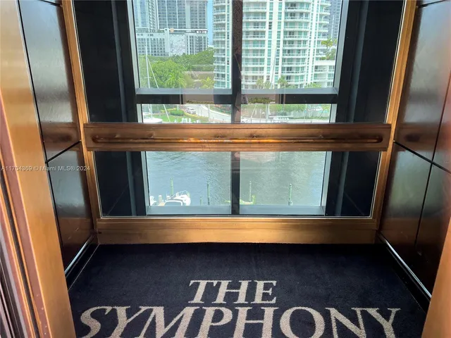 $490,000 | 610 West Las Olas Boulevard, Unit 914N, Fort Lauderdale, FL 33312