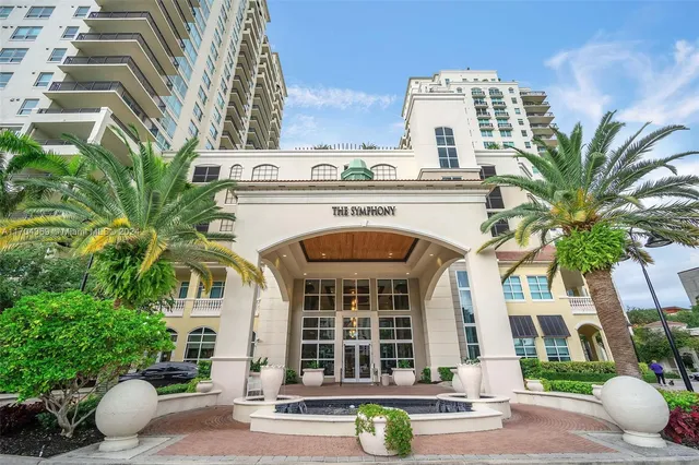 $490,000 | 610 West Las Olas Boulevard, Unit 914N, Fort Lauderdale, FL 33312