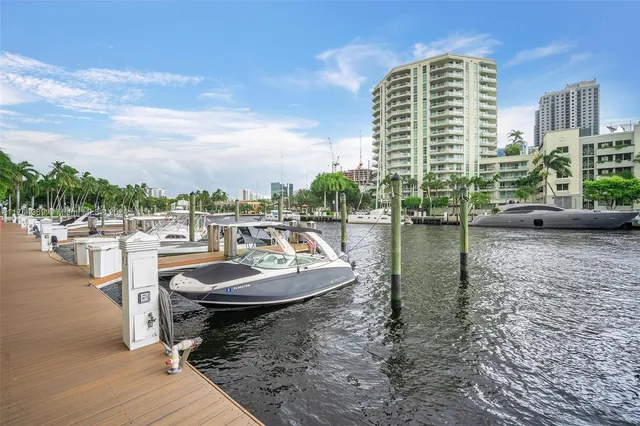 $490,000 | 610 West Las Olas Boulevard, Unit 914N, Fort Lauderdale, FL 33312