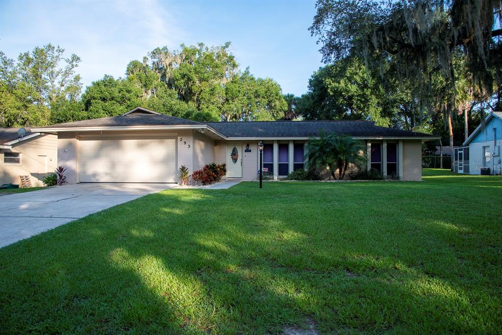 293 Deleon Road DeBary, FL 32713 - Photo 1 of 1