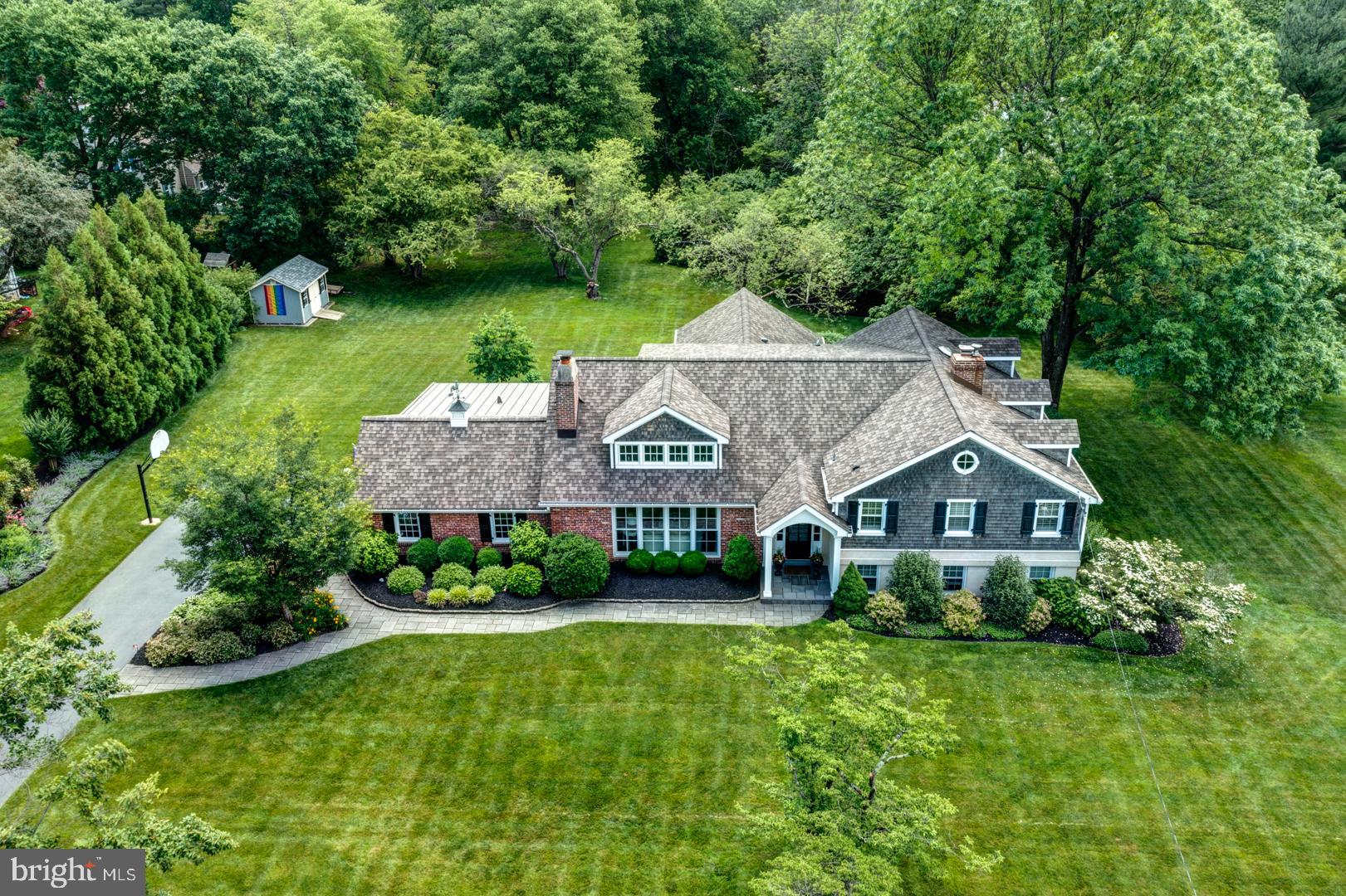 150 Ladderback Lane Devon, PA 19333 - Photo 1 of 55 Gallery Image 1