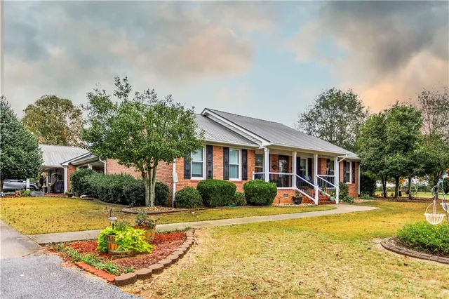 $715,000 | 1021 Broughton Lane, Newborn, GA 30056