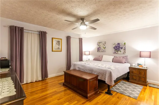 $715,000 | 1021 Broughton Lane, Newborn, GA 30056