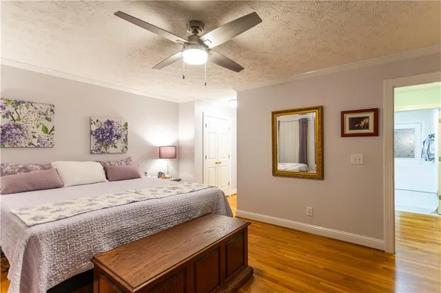 $715,000 | 1021 Broughton Lane, Newborn, GA 30056