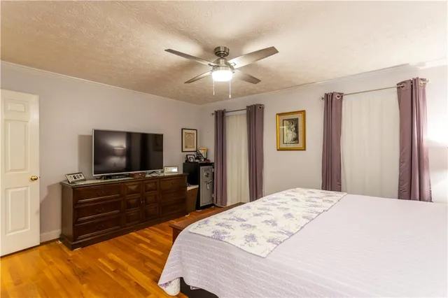 $715,000 | 1021 Broughton Lane, Newborn, GA 30056