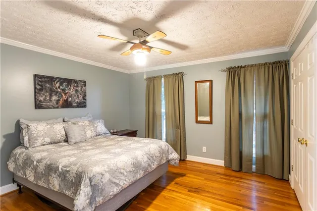 $715,000 | 1021 Broughton Lane, Newborn, GA 30056